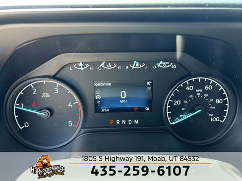 New 2025 Ford F250 XL w/ 360-Degree Camera Package image 27