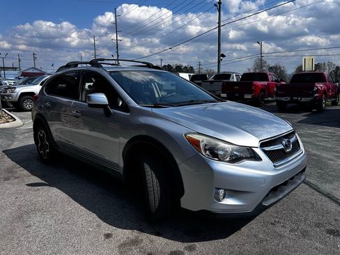 Used 2014 Subaru Crosstrek 2.0i Premium w/ Popular Package #1 image 9