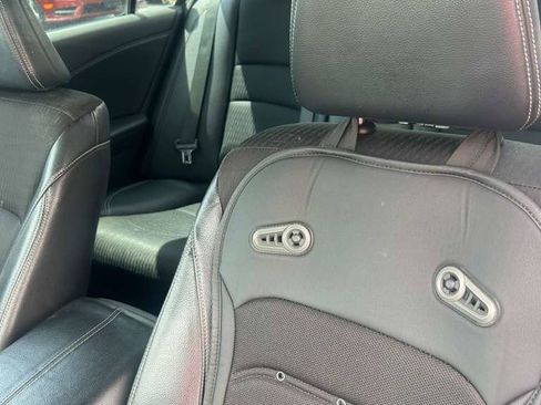 Used 2016 Honda Accord Sport image 7