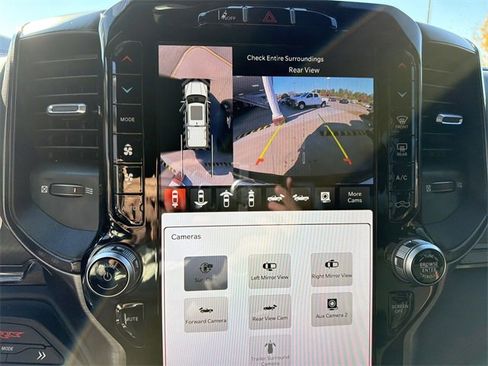 Used 2023 RAM 1500 TRX w/ TRX Level 2 Equipment Group image 27