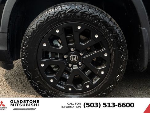 Used 2022 Honda Pilot EX-L image 5