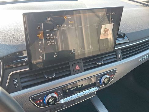 Certified 2023 Audi A4 2.0T Premium Plus w/ Premium Plus Package image 14