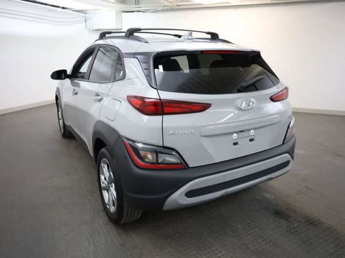 Used 2023 Hyundai Kona SEL image 4