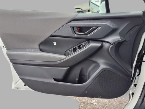New 2026 Subaru Crosstrek 2.5i Premium image 12