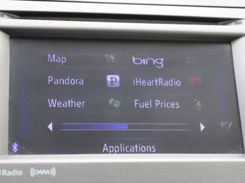 Used 2015 Toyota Prius Three image 25