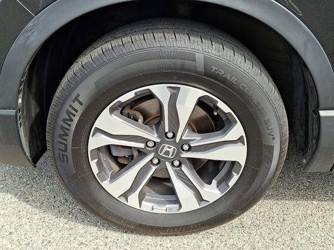 Used 2019 Honda CR-V LX image 8