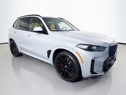 New 2026 BMW X5 xDrive40i w/ M Sport Package