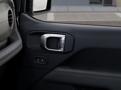 New 2026 Jeep Gladiator Mojave image 51