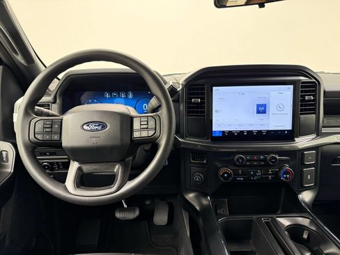 Used 2025 Ford F150 STX w/ Equipment Group 200A RWD image 21