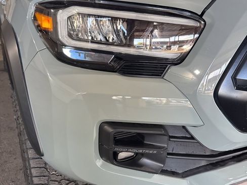Used 2021 Toyota Tacoma TRD Pro image 13