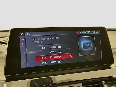 Used 2022 BMW X2 xDrive28i w/ Premium Package image 21