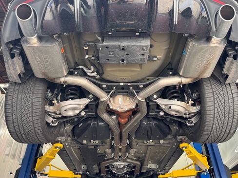 Used 2015 Ford Mustang GT Premium w/ GT Performance Package RWD image 14