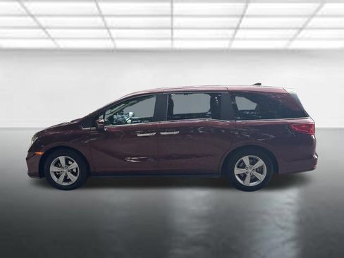 Used 2019 Honda Odyssey EX-L image 7