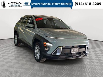 Used 2026 Hyundai Kona SE