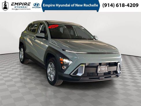 Used 2026 Hyundai Kona SE AWD/4WD image 1