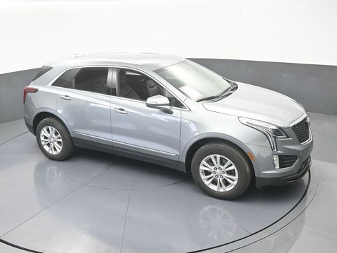 Used 2024 Cadillac XT5 Luxury image 56