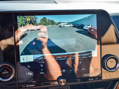 New 2026 Lexus NX 350 AWD image 23