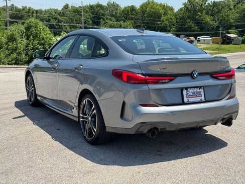 Used 2022 BMW 228i xDrive Gran Coupe w/ M Sport Package AWD/4WD image 6