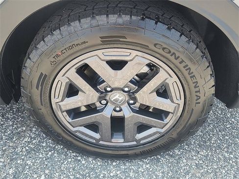 Used 2026 Honda CR-V TrailSport image 5