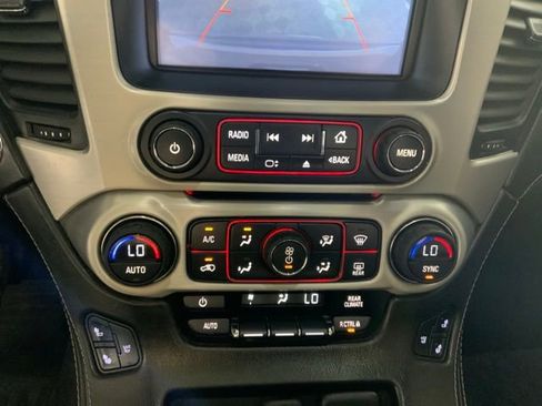 Used 2016 GMC Yukon SLT w/ Open Road Package AWD/4WD image 22