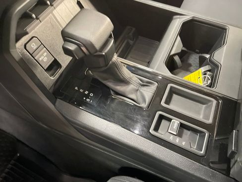 Used 2023 Toyota Tundra SR image 22