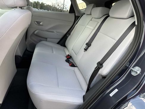 New 2026 Hyundai Kona SEL Sport image 21