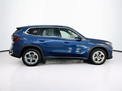 Used 2023 BMW X1 xDrive28i w/ Convenience Package AWD/4WD image 10