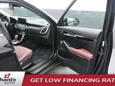 Used 2022 Kia Seltos SX AWD/4WD image 13