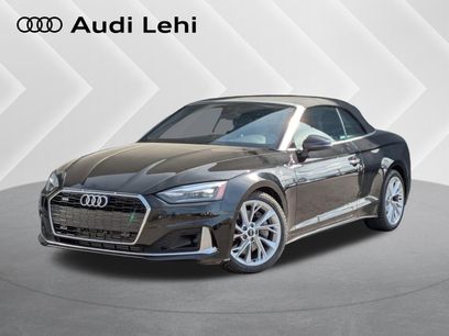 Used 2022 Audi A5 2.0T Premium
