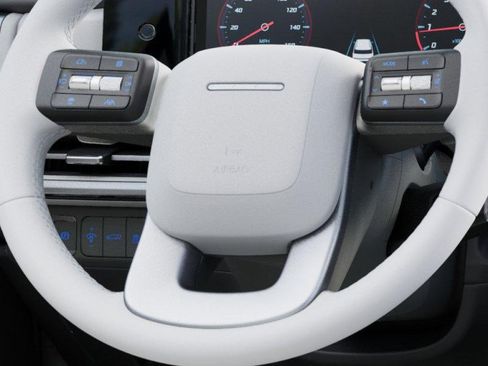 New 2026 Hyundai Santa Fe Limited image 15