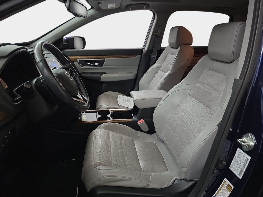 Used 2021 Honda CR-V Touring image 18