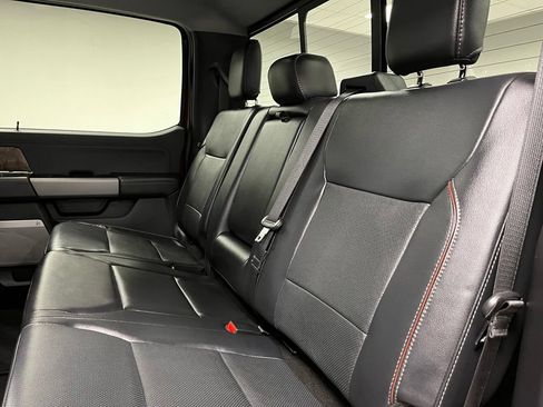 Used 2024 Ford F250 Lariat w/ Lariat Ultimate Package AWD/4WD image 48