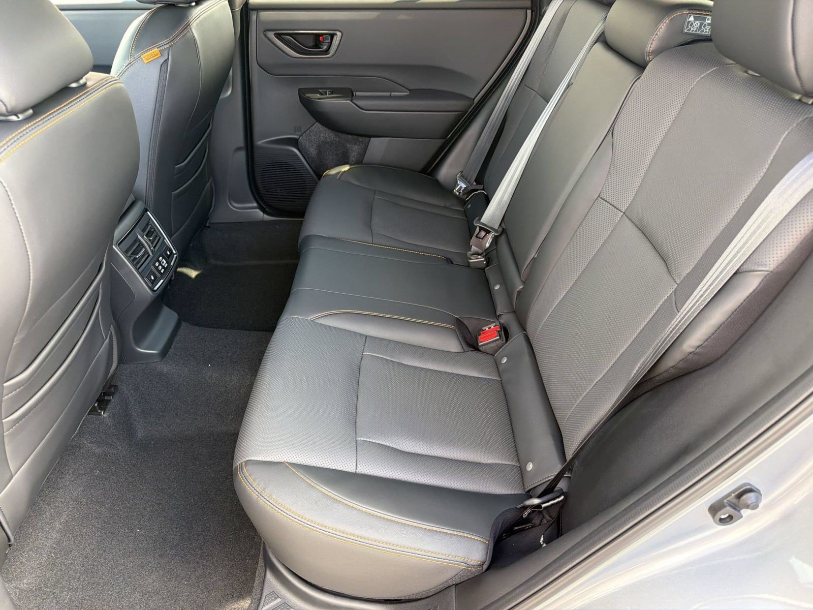 New 2026 Subaru Outback Wilderness AWD/4WD image 21