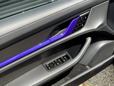 New 2025 Porsche Taycan GTS image 27