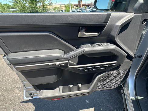 New 2026 Toyota Tacoma TRD Off-Road image 14