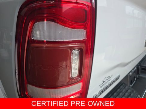 Used 2021 RAM 2500 Laramie AWD/4WD image 35