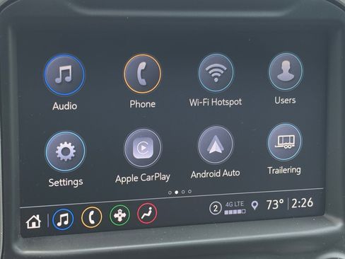 Used 2021 GMC Sierra 1500 SLT image 8