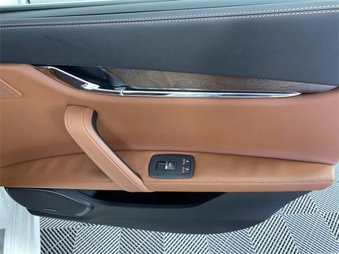 Used 2017 Maserati Quattroporte S GranLusso Q4 image 24