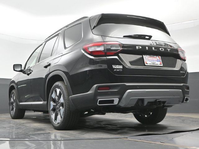 New 2026 Honda Pilot Touring image 22