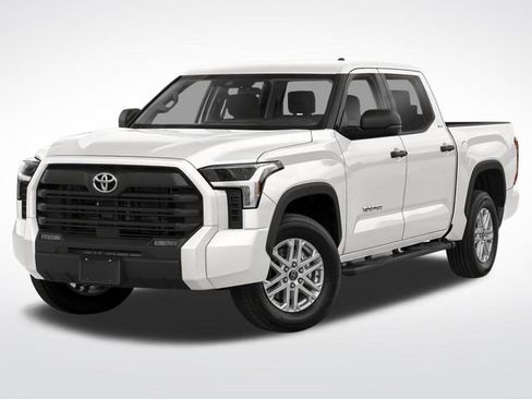 Used 2022 Toyota Tundra SR5 image 8