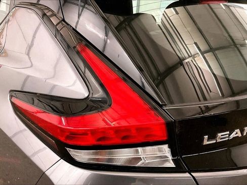 Used 2021 Nissan Leaf SL Plus image 28