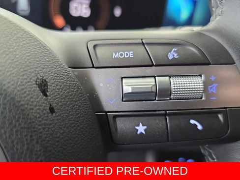 Certified 2026 Hyundai Kona SEL Sport FWD image 18