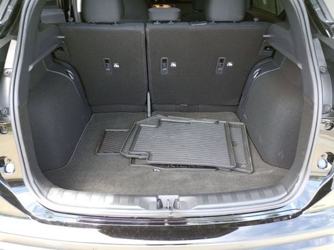 Used 2023 Nissan Kicks S FWD image 17