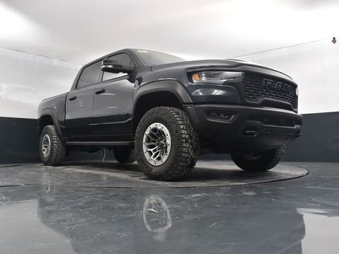 New 2026 RAM 1500 RHO w/ RHO Level 1 Equipment Group AWD/4WD image 44