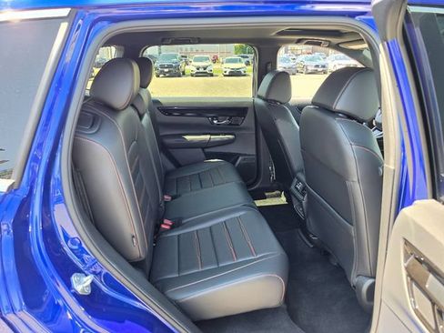 Used 2023 Honda CR-V Sport Touring image 14