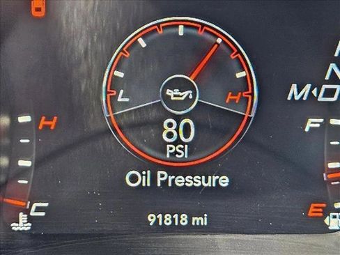 Used 2016 Dodge Charger SXT w/ Rallye Group image 17