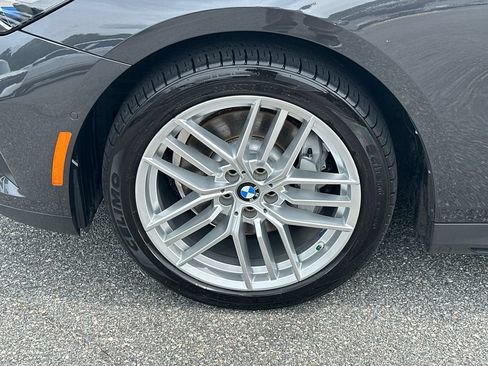 Used 2025 BMW 530i RWD image 11
