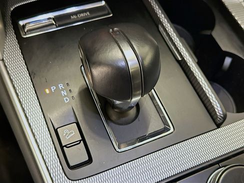 Used 2025 MAZDA CX-90 3.3 Turbo w/ Premium Sport Pkg image 25