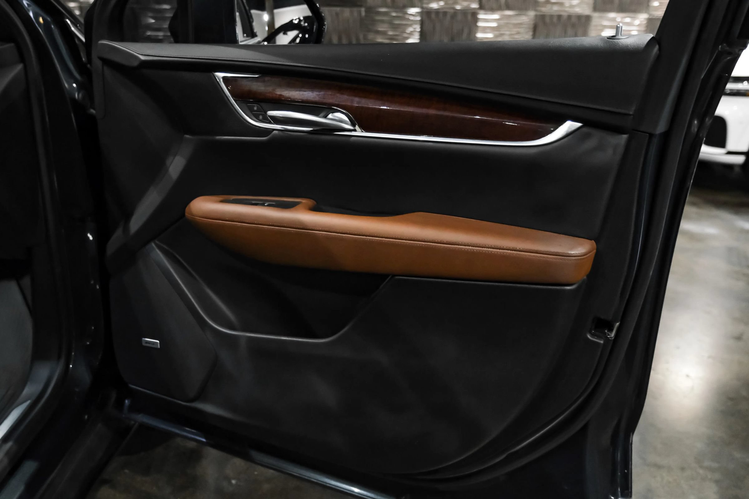 Used 2019 Cadillac XT5 Premium Luxury FWD image 45