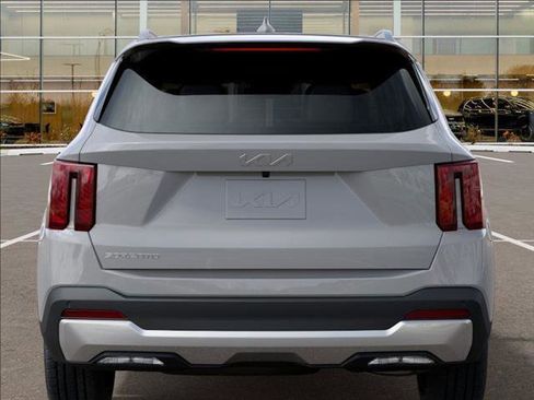 New 2025 Kia Sorento SX image 13